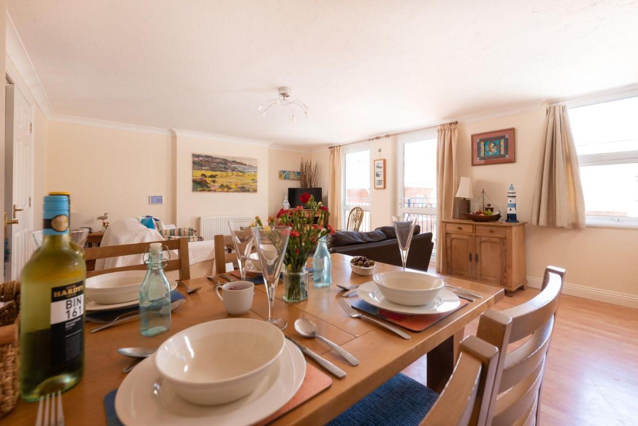 Devon Beach Court, Sea Views Of Woolacombe Exterior photo